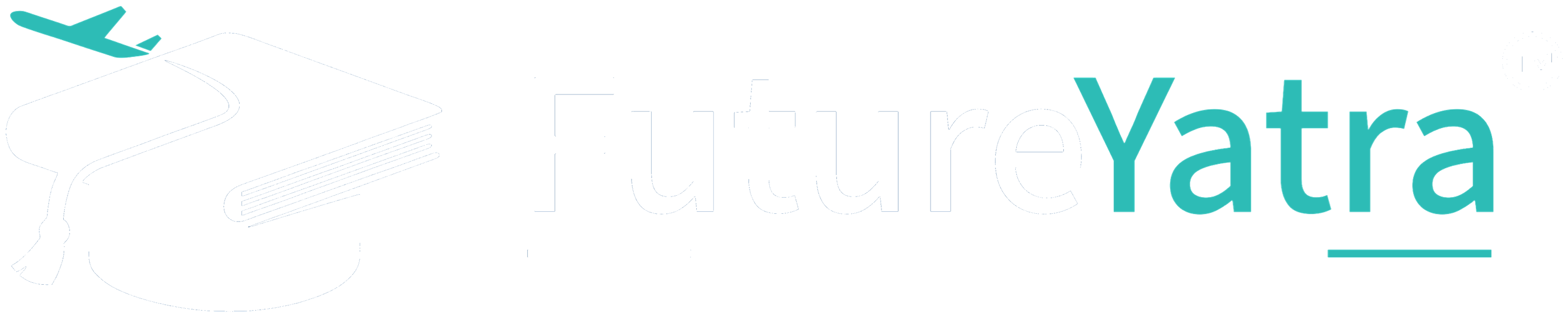 Future Yatra™ Logo