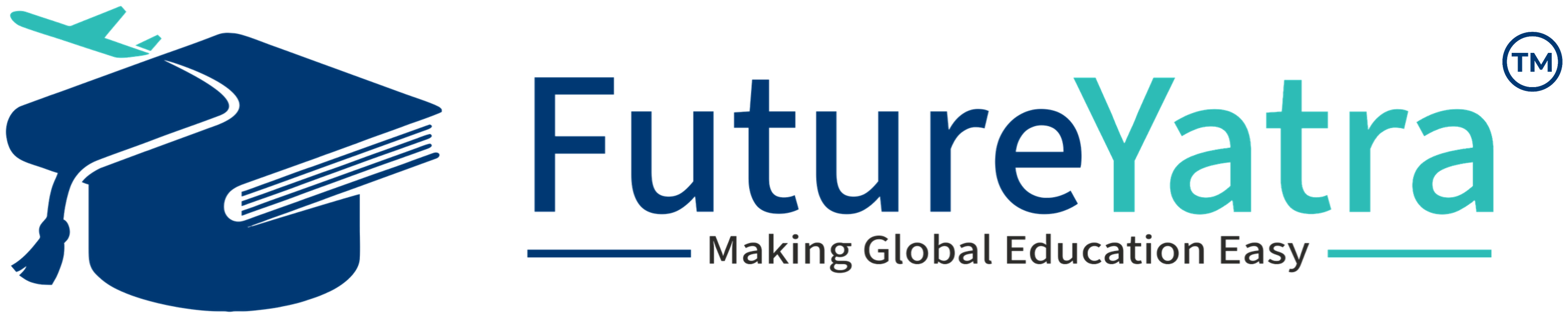 Future Yatra™ Logo