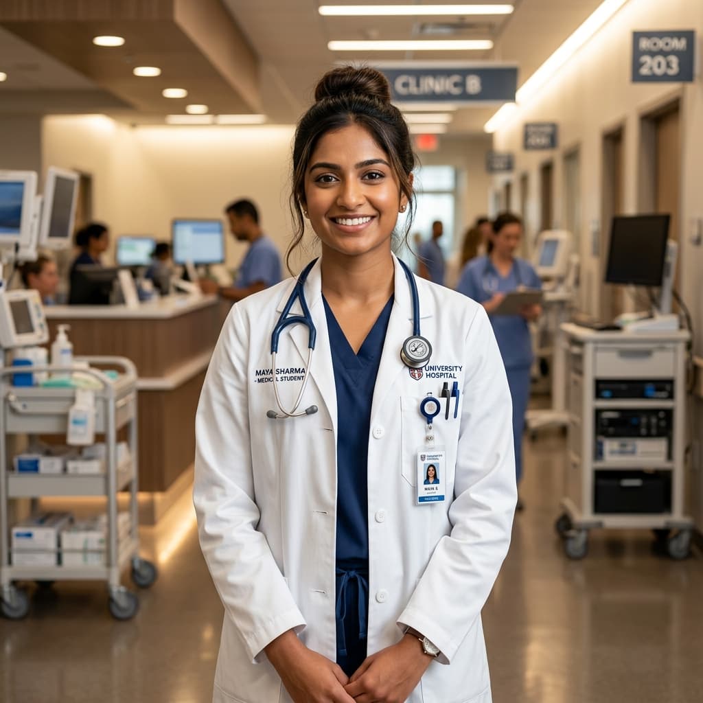 Medico Yatra