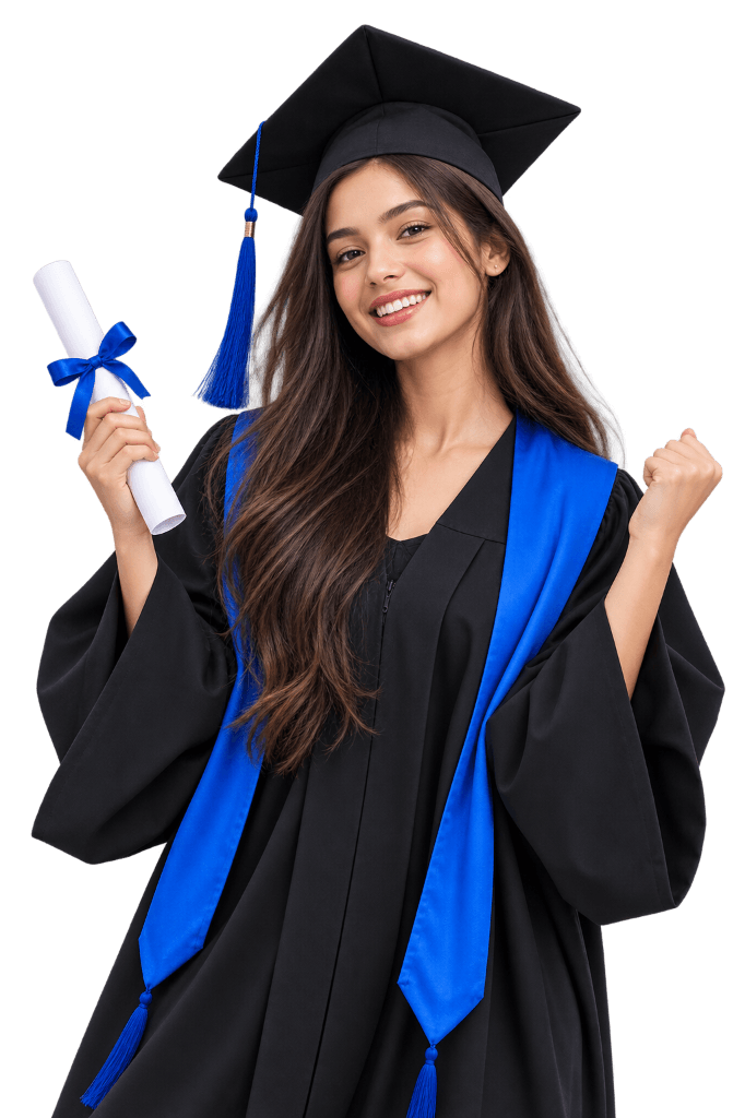 Successful Graduate Student - Future Yatra