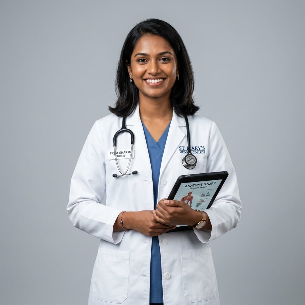 Medico Yatra MBBS Consultant