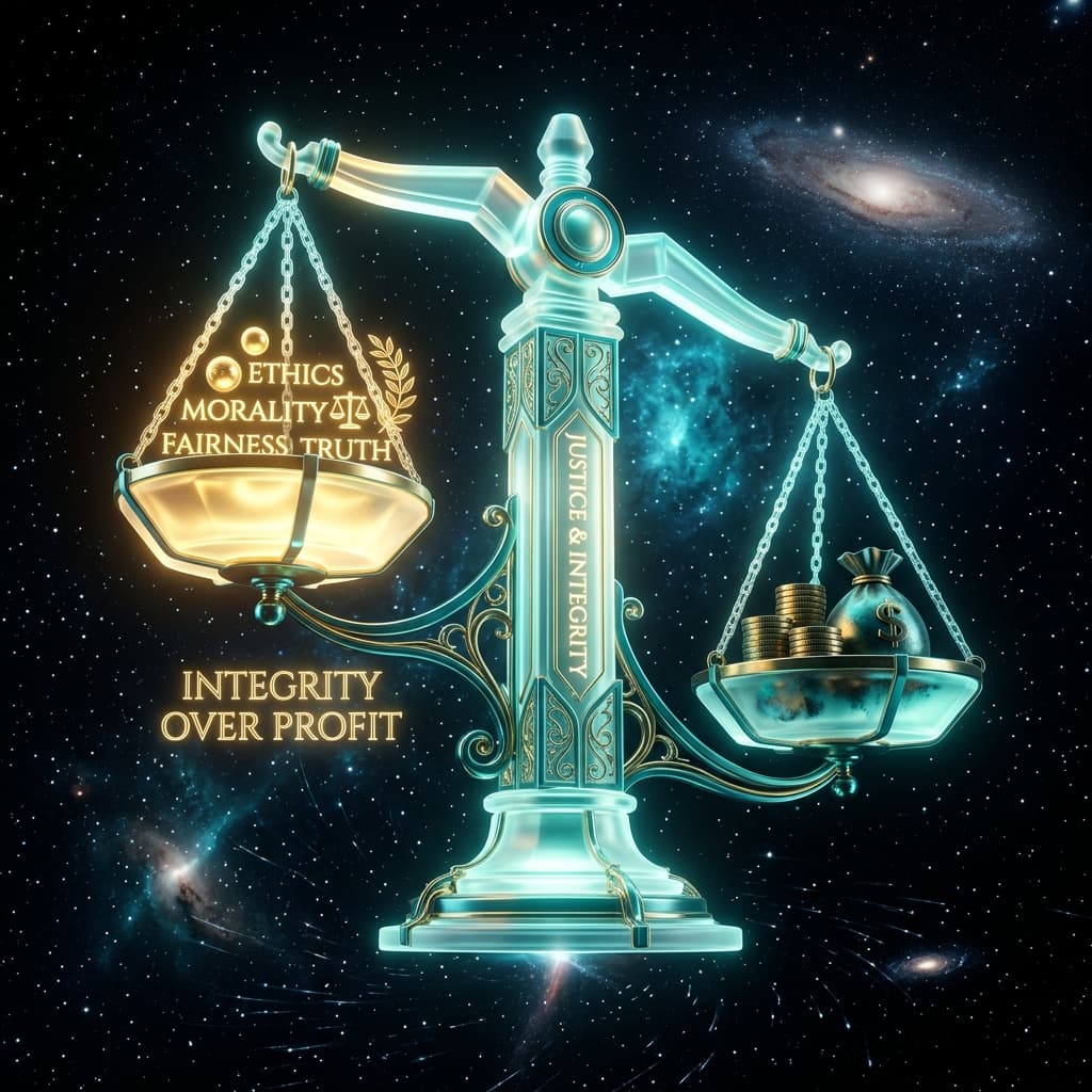 Integrity