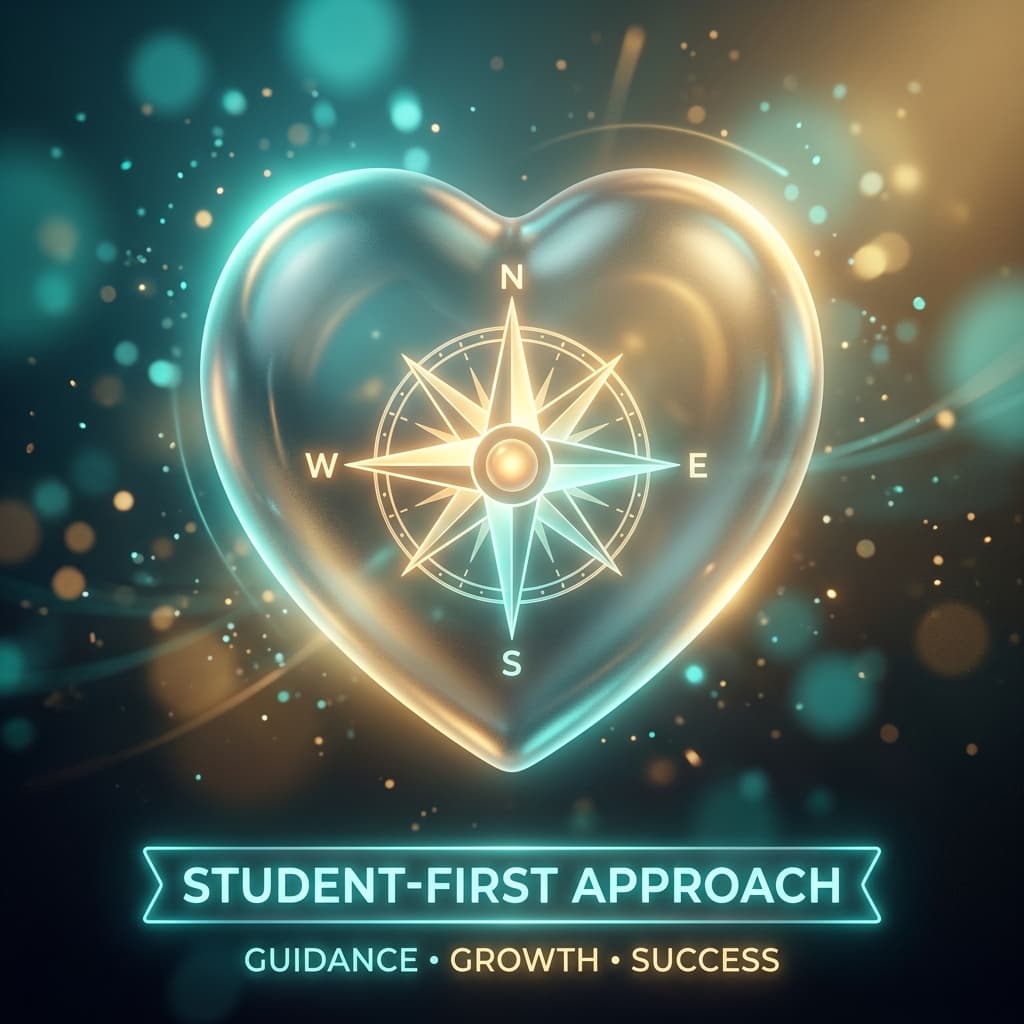 Student-First Approach