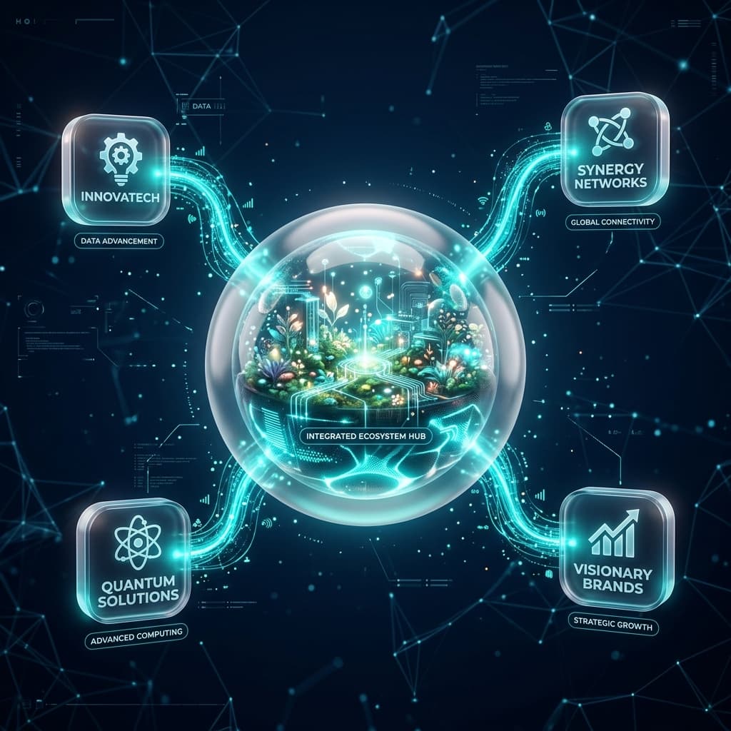 One Trusted Ecosystem